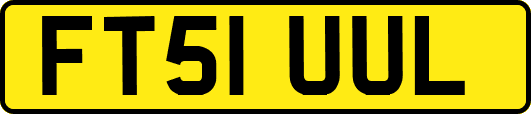 FT51UUL