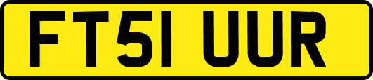 FT51UUR