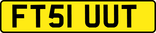 FT51UUT