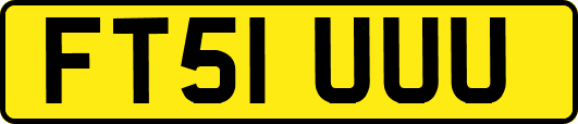 FT51UUU