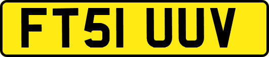 FT51UUV