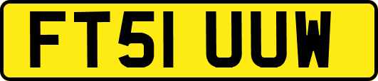 FT51UUW
