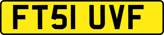 FT51UVF