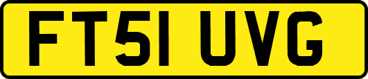 FT51UVG