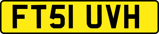 FT51UVH
