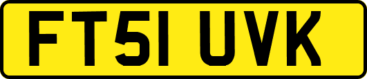 FT51UVK