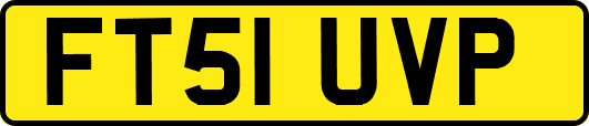 FT51UVP