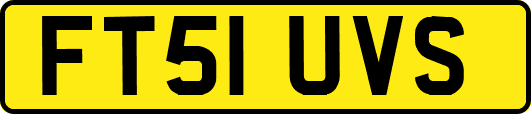 FT51UVS
