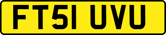 FT51UVU