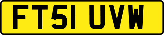 FT51UVW