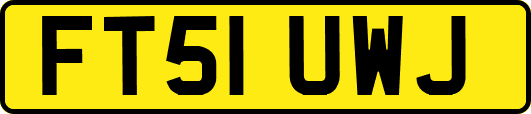 FT51UWJ