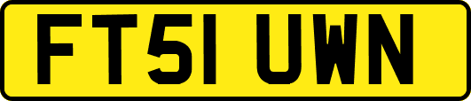 FT51UWN