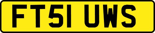 FT51UWS