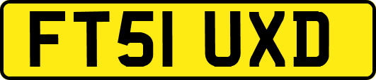 FT51UXD