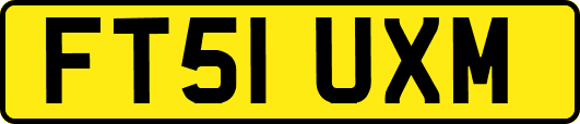 FT51UXM