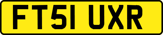 FT51UXR