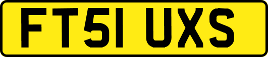 FT51UXS