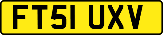FT51UXV