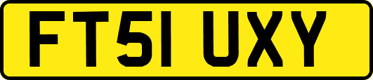 FT51UXY