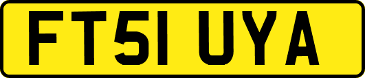 FT51UYA