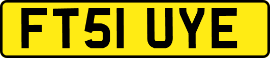 FT51UYE