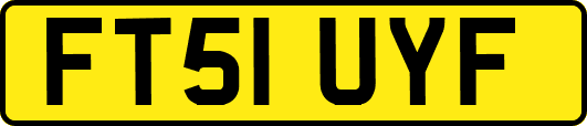 FT51UYF