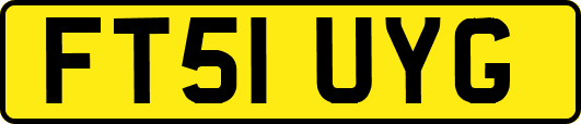 FT51UYG