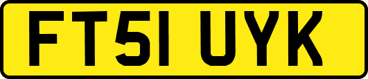 FT51UYK