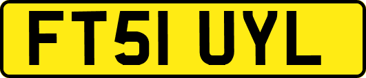 FT51UYL