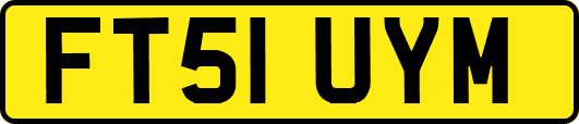 FT51UYM
