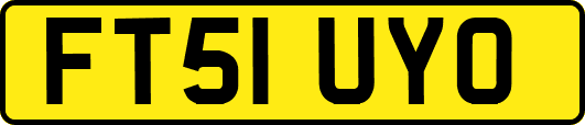 FT51UYO