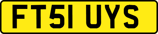 FT51UYS