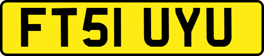 FT51UYU