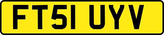 FT51UYV