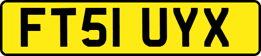 FT51UYX