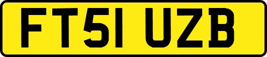 FT51UZB