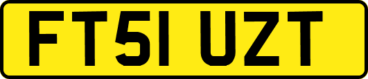 FT51UZT