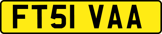 FT51VAA