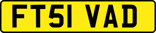 FT51VAD