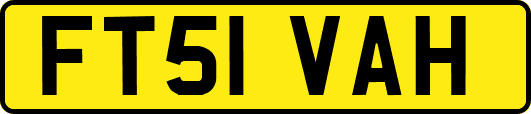 FT51VAH