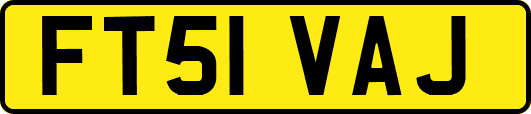 FT51VAJ
