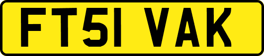 FT51VAK