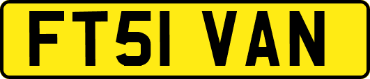 FT51VAN