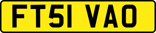 FT51VAO