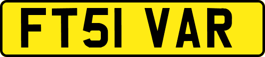 FT51VAR
