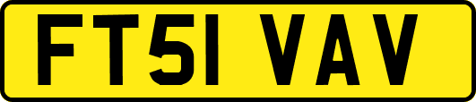FT51VAV
