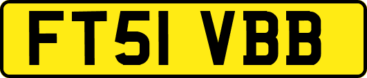 FT51VBB
