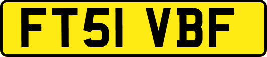 FT51VBF