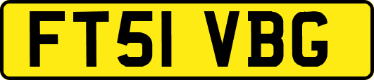 FT51VBG