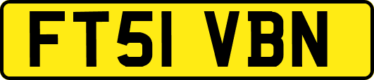 FT51VBN